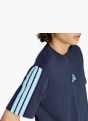adidas T-Shirt Schwarz 125915 6