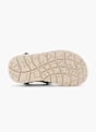 Vty Sandały Khaki 125925 4