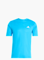 adidas Tee-shirt turqoise 125939 1