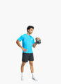 adidas Tee-shirt turqoise 125939 4