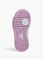 adidas Sneaker Alb 125921 3