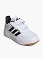 adidas Sneaker Weiß 125935 2