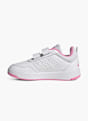 adidas Sneakersy Biały 125937 3