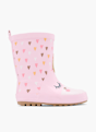 Cortina Bottes de pluie Rose 126866 1