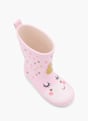 Cortina Bottes de pluie Rose 126866 2
