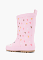Cortina Bottes de pluie Rose 126866 3