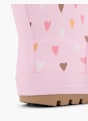 Cortina Bottes de pluie Rose 126866 6