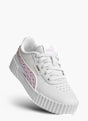 PUMA Baskets Blanc 125941 2
