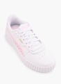 PUMA Маратонки Бял 125938 2