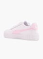 PUMA Маратонки Бял 125938 3
