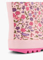 Cortina Gummistøvle Pink 126865 6