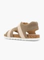 Vty Sandale Khaki 125972 3