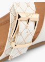 ESPRIT Japanke Bijela 125982 5
