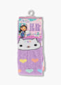 Gabby's Dollhouse Socken Lila 126019 2