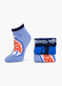 Hot Wheels Socken Blau 126015 1