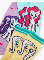 My Little Pony Socken Lila 126020 2