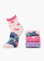 Stitch Strumpor Lila 126013 1