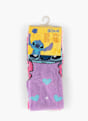 Stitch Strumpor Lila 126013 2