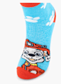PAW Patrol Socken Rot 126010 2