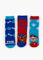 PAW Patrol Socken Rot 126010 3
