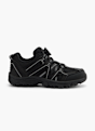 Highland Creek Pantofi joși Negru 126022 1
