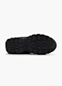 Highland Creek Halbschuh Schwarz 126022 4