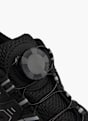 Highland Creek Halbschuh Schwarz 126022 5