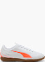 PUMA Futbalová obuv Biela 126004 1