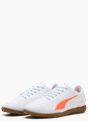 PUMA Buty piłkarskie Biały 126004 2