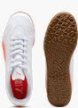 PUMA Buty piłkarskie Biały 126004 4
