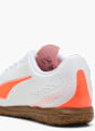 PUMA Futbalová obuv Biela 126004 5