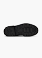 Mustang Businessschuh Schwarz 126072 4