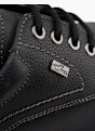 Mustang Businessschuh Schwarz 126072 5