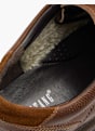 Mustang Businessschuh Braun 126073 5