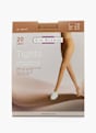 5th Avenue Strumpfhose Creme 126071 1