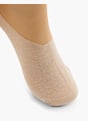 5th Avenue Strumpfhose Creme 126071 2