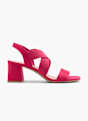 Graceland Sandalette Fuchsia 126108 1
