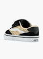 VANS Sneaker Sort 126278 3