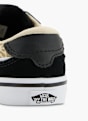 VANS Sneaker Schwarz 126278 5