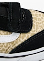 VANS Sneaker Svart 126278 6