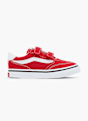 VANS Baskets Rouge 126282 1