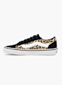 VANS Sneaker Schwarz 126300 2