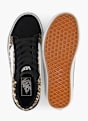 VANS Sneaker Schwarz 126300 3