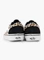 VANS Sneaker Schwarz 126300 4