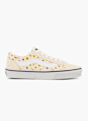 VANS Sneaker Gelb 126303 1