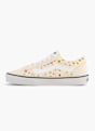 VANS Sneaker Giallo 126303 2