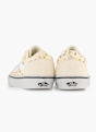 VANS Sneaker Giallo 126303 4