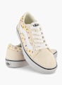 VANS Sneaker Giallo 126303 5