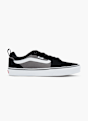VANS Sneaker Schwarz 126296 1