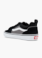 VANS Sneaker Schwarz 126296 3